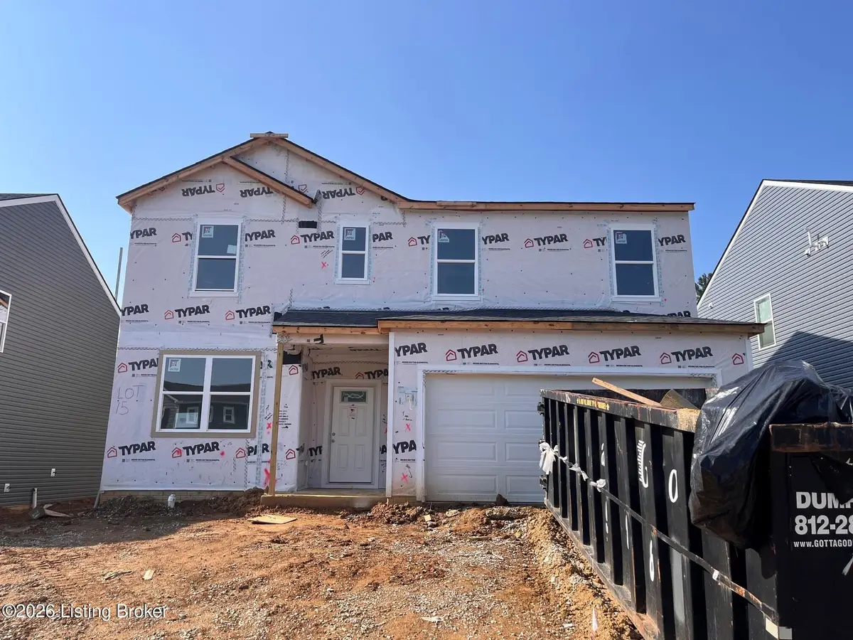 8400 Hollis Vw Way, Louisville, KY 40214 - #1