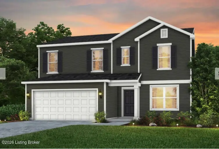 8400 Hollis Vw Way, Louisville, KY 40214 - #2