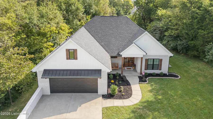 3103 Salt Lick Rd, Crestwood, KY 40014 - #2