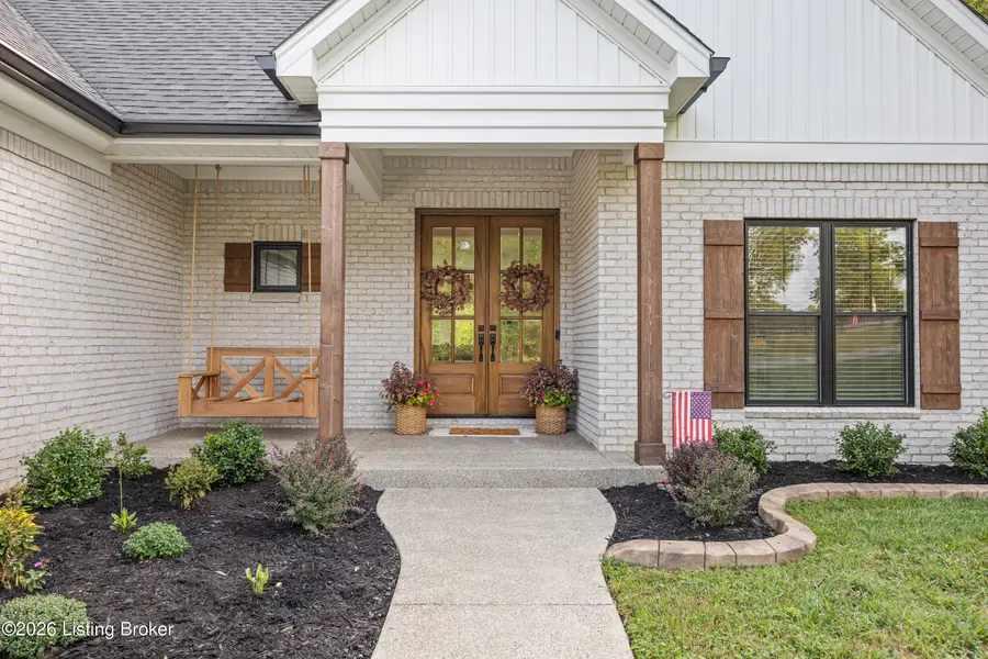 3103 Salt Lick Rd, Crestwood, KY 40014 - #3