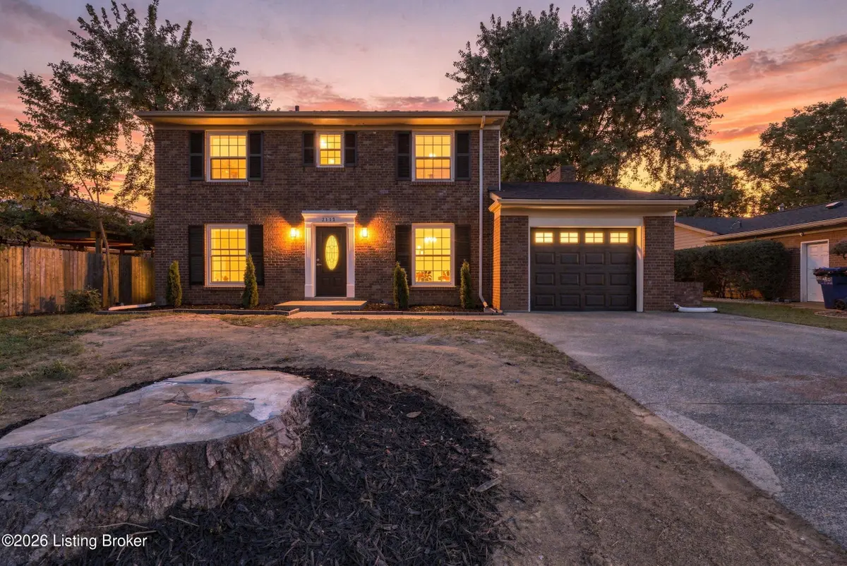 2117 Westridge Rd, Louisville, KY 40242 - #1