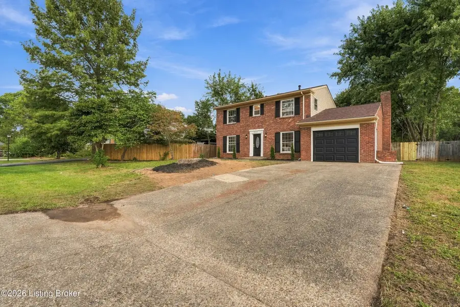 2117 Westridge Rd, Louisville, KY 40242 - #3
