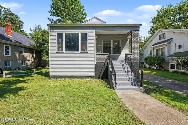 4517 S 3rd St, Louisville, KY 40214