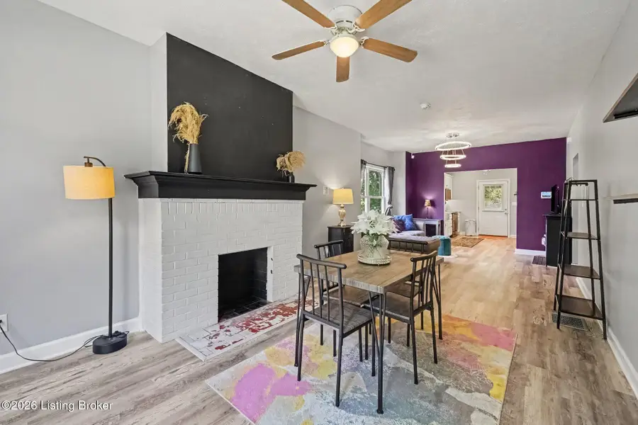 4517 S 3rd St, Louisville, KY 40214 - #3