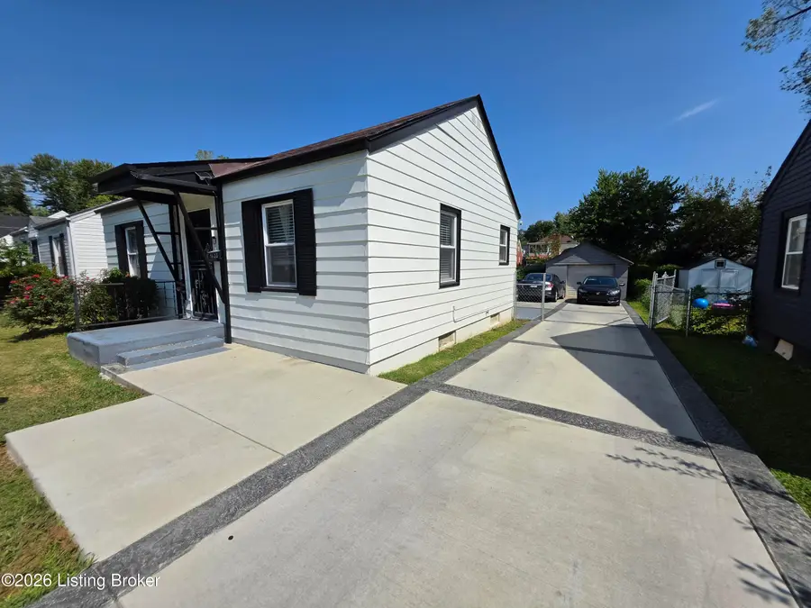 1623 S 28th St, Louisville, KY 40211 - #3