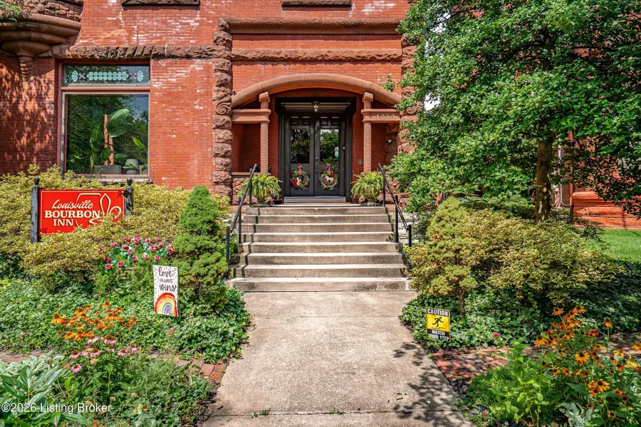 1332 S 4th St, Louisville, KY 40208 - #3