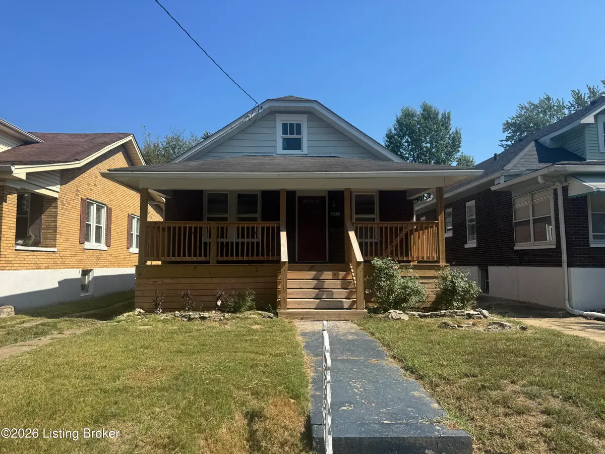 333 Glendora Ave, Louisville, KY 40212 - #1
