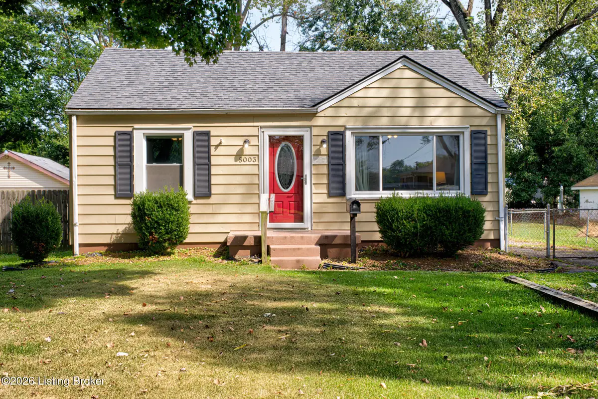 5003 Feys Dr, Louisville, KY 40216 - #1