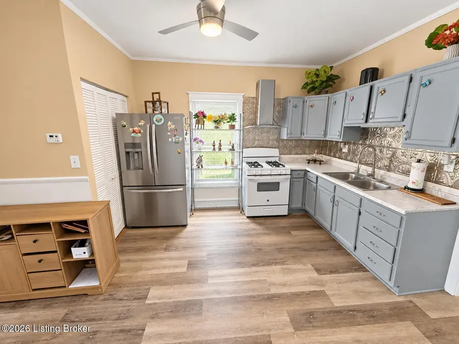2062 Allene Ave, Louisville, KY 40217 - #3