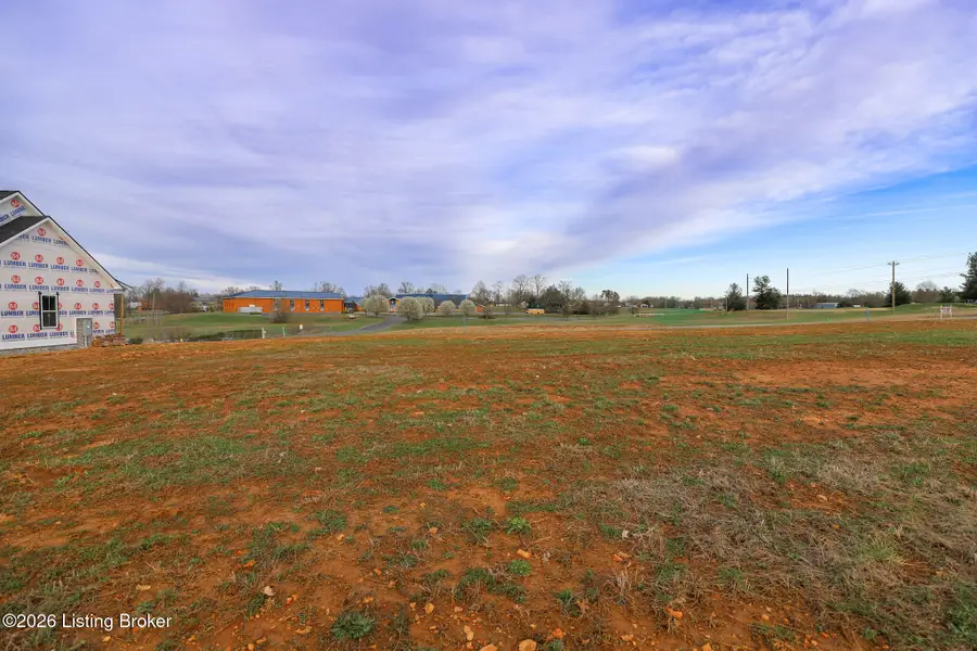 Lot 14 Greenhill St, Vine Grove, KY 40175 - #3