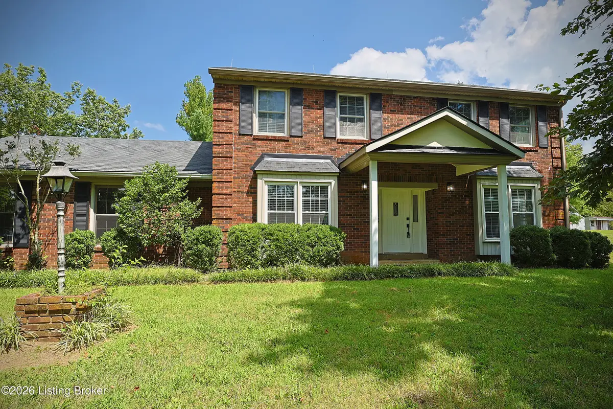 225 Donna Ave, Taylorsville, KY 40071 - #1