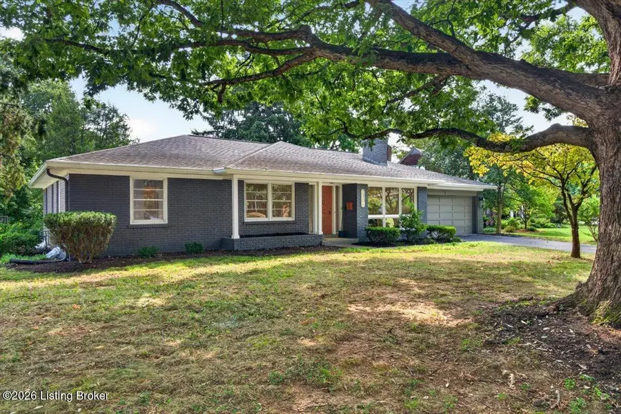 2701 Lamont Rd, Louisville, KY 40205 - #3