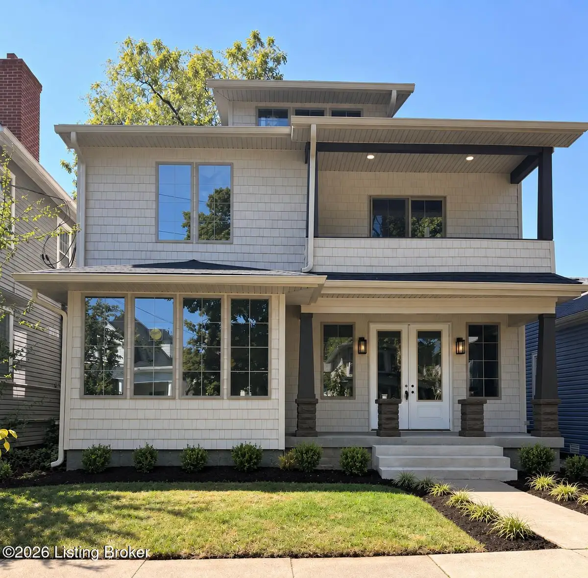 120 S Bayly Ave, Louisville, KY 40206 - #1