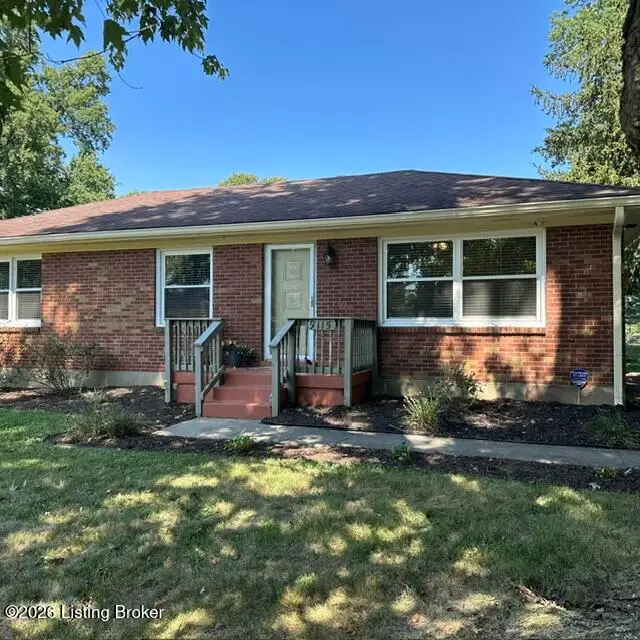 9115 Waltlee Rd, Louisville, KY 40291 - #2