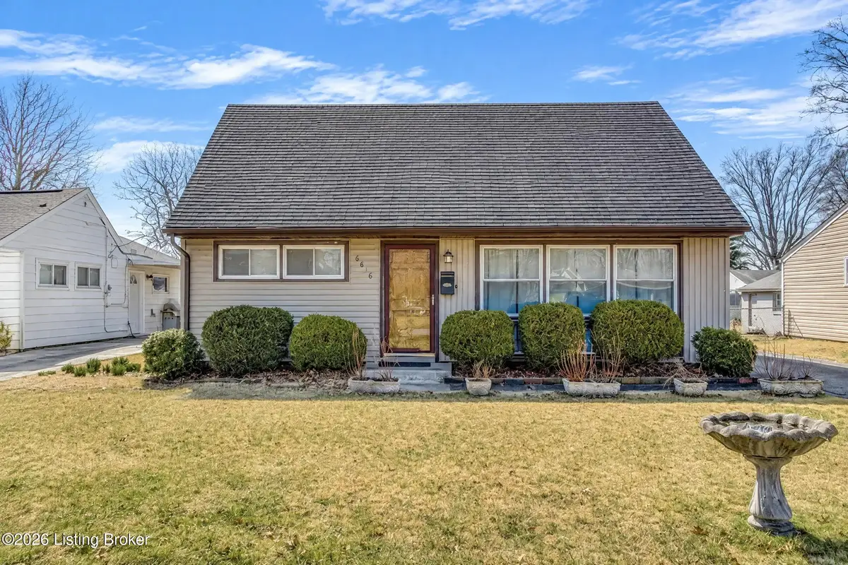 4816 Redwing Way, Louisville, KY 40213 - #1
