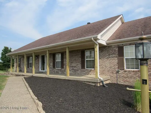 1000 Lakeside Dr, Taylorsville, KY 40071