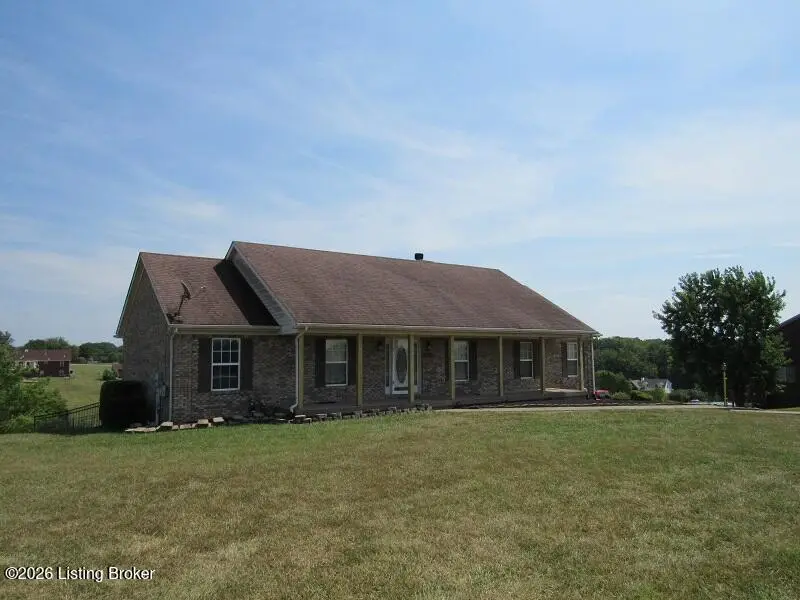 1000 Lakeside Dr, Taylorsville, KY 40071 - #3