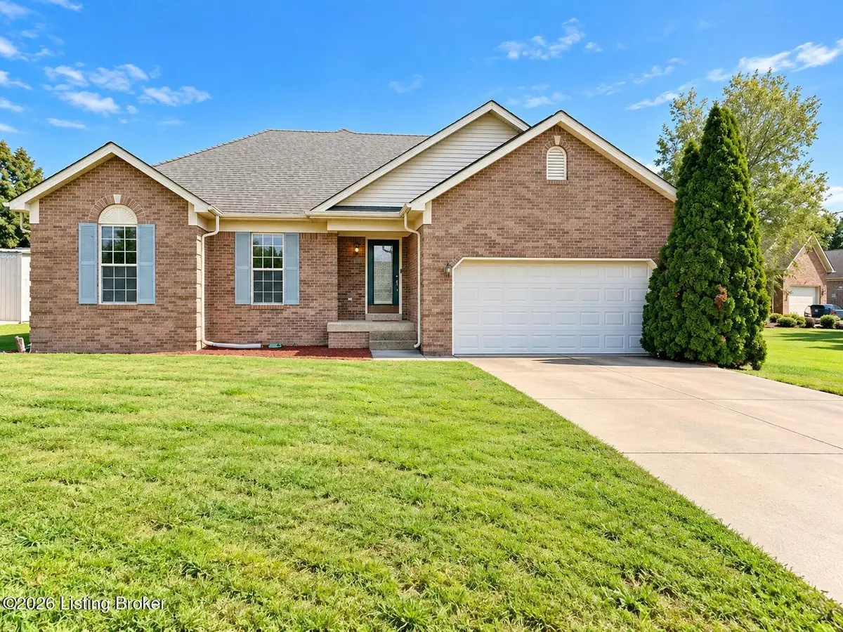116 Branch Ct, Shepherdsville, KY 40165 - #1