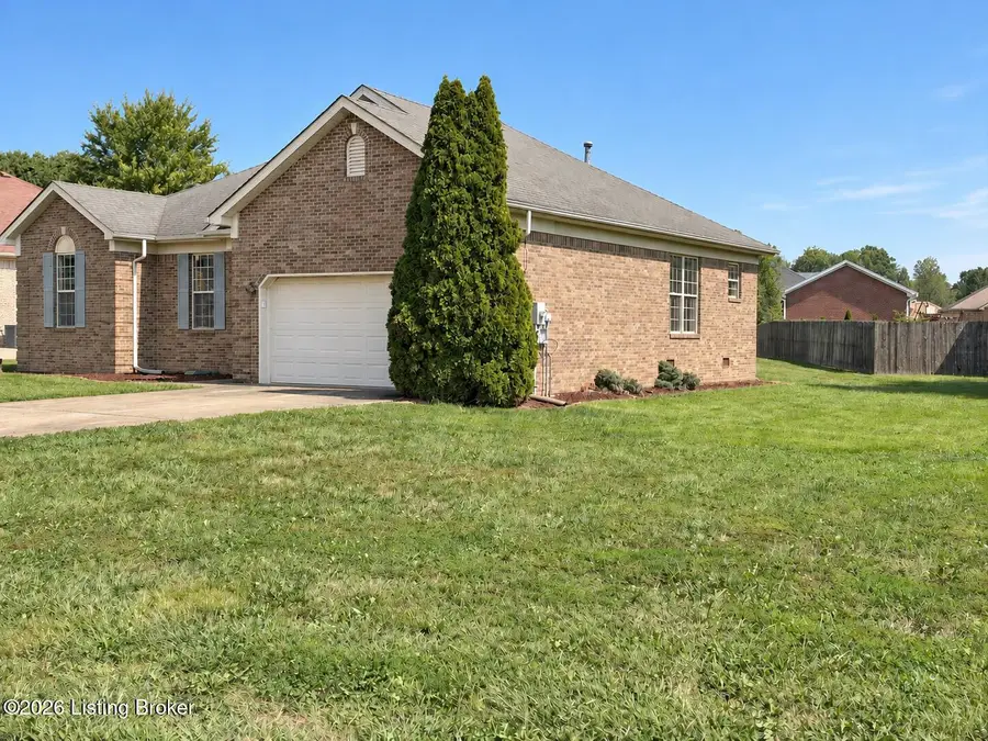 116 Branch Ct, Shepherdsville, KY 40165 - #2