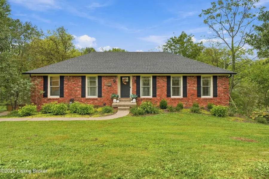 1029 Rollingwood Ln, Goshen, KY 40026 - #2