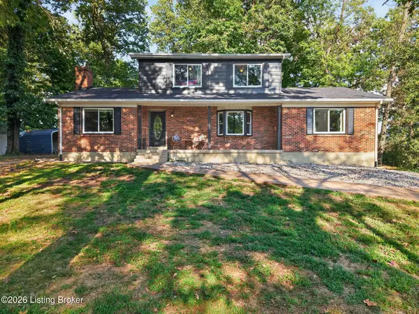 1170 Hansborough Rd, Cecilia, KY 42724