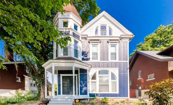 4556 S 3rd St, Louisville, KY 40214