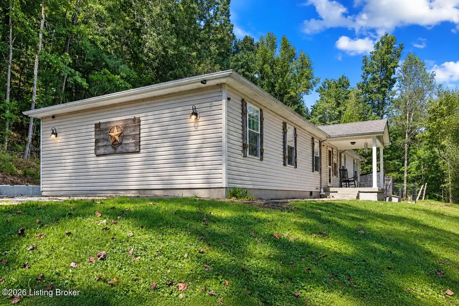 1931 Pitts Point Rd, Shepherdsville, KY 40165 - #2