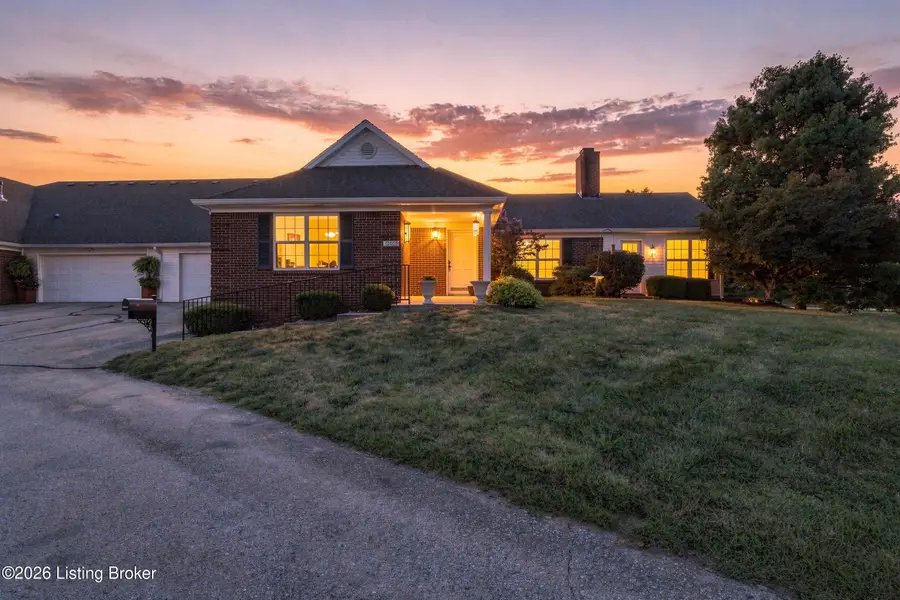 10603 Parkhurst Ct, Louisville, KY 40291 - #2