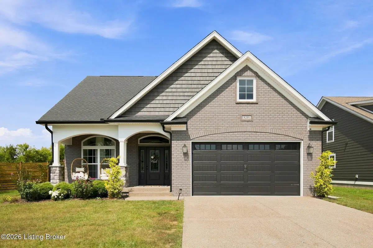 9201 Harvester Pl, Louisville, KY 40291 - #1
