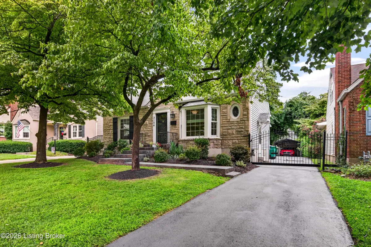 3104 Eagle Pass, Louisville, KY 40213 - #1