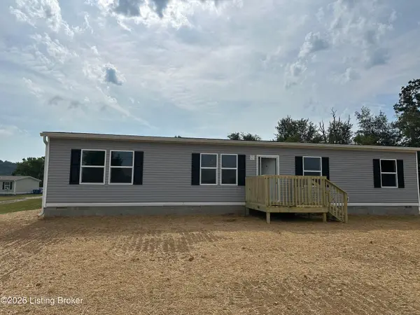 1248 Big Spring Rd, Ekron, KY 40117