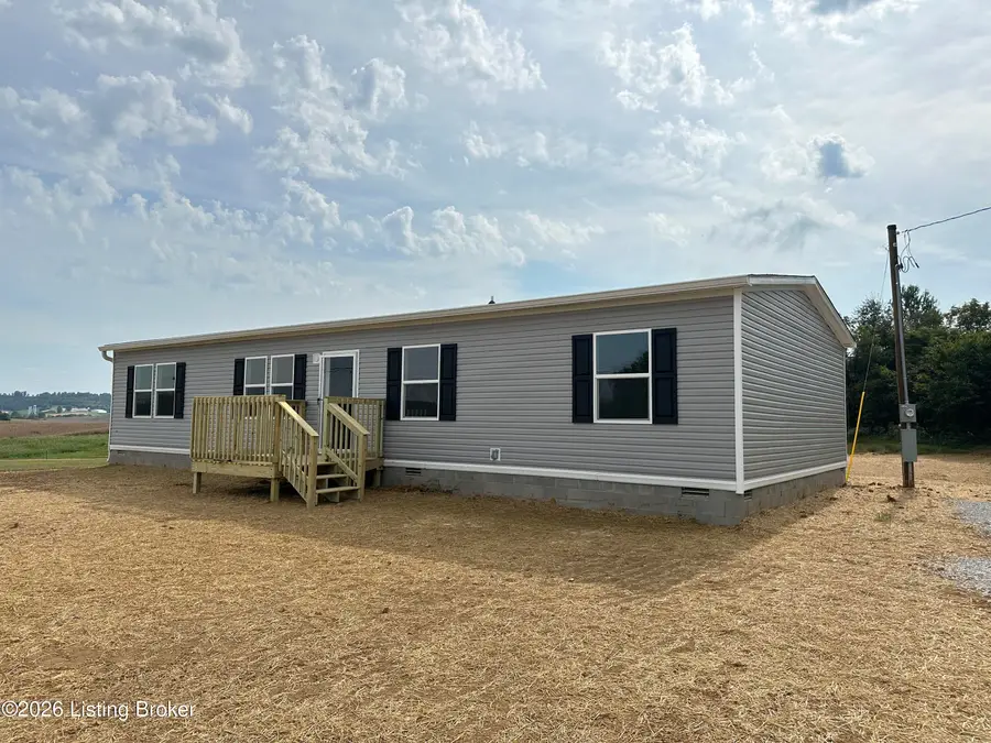 1248 Big Spring Rd, Ekron, KY 40117 - #2