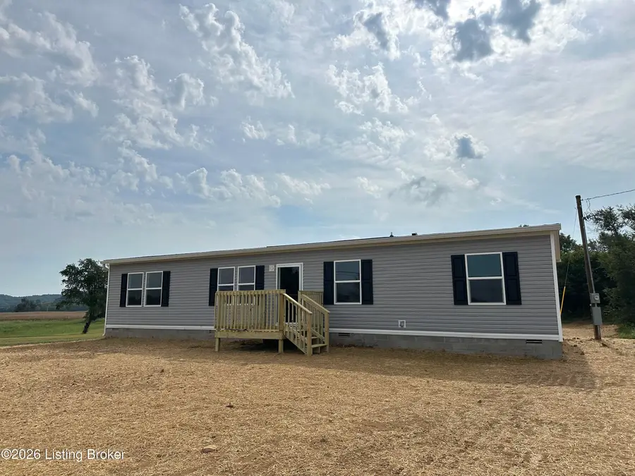 1248 Big Spring Rd, Ekron, KY 40117 - #3
