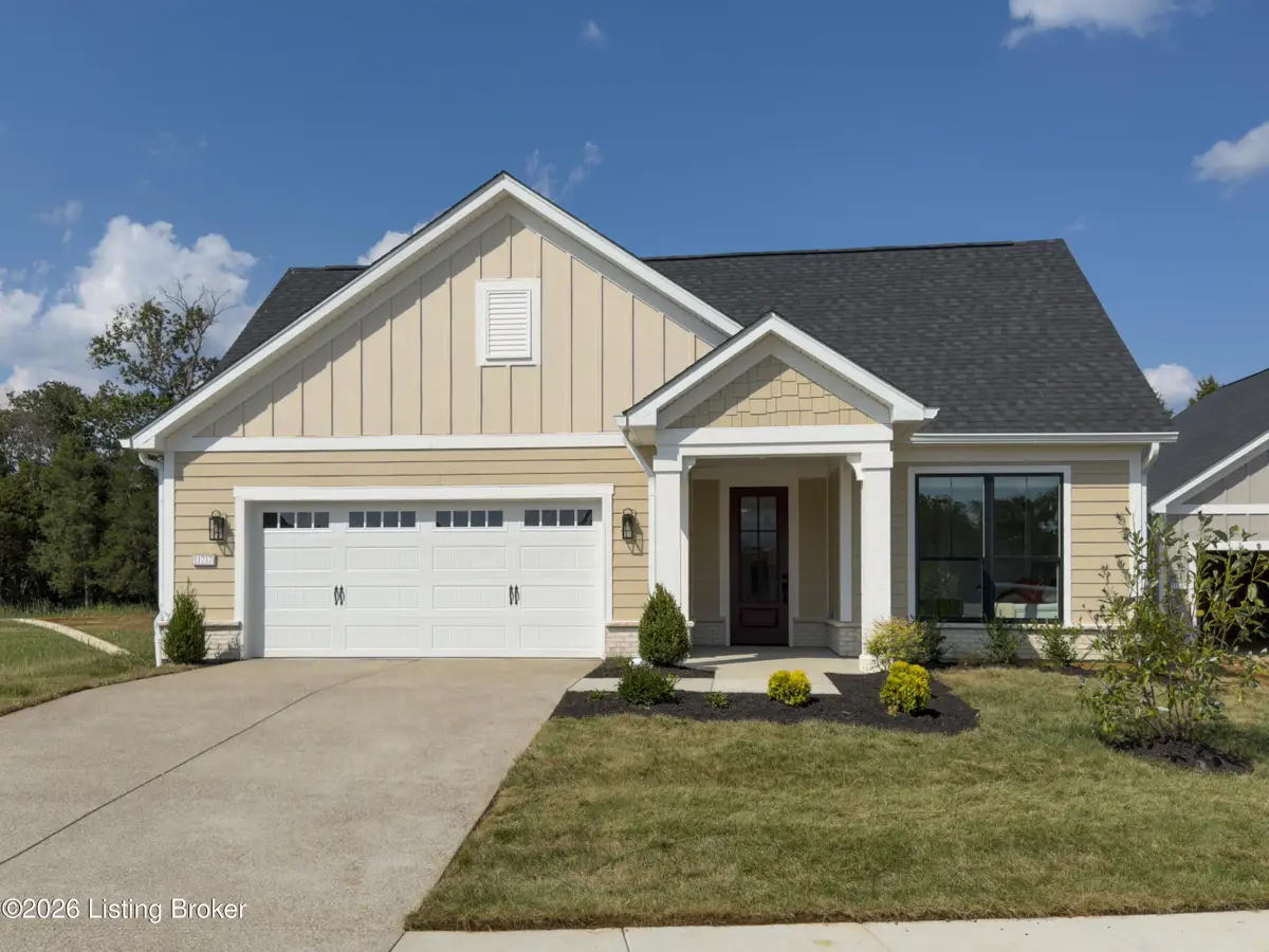 11717 Meadowstone Trail, Louisville, KY 40291 - #1