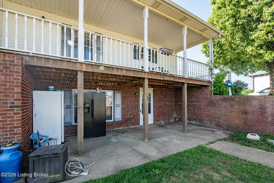 535 Williams Cemetery Dr, Clarkson, KY 42726 - #3