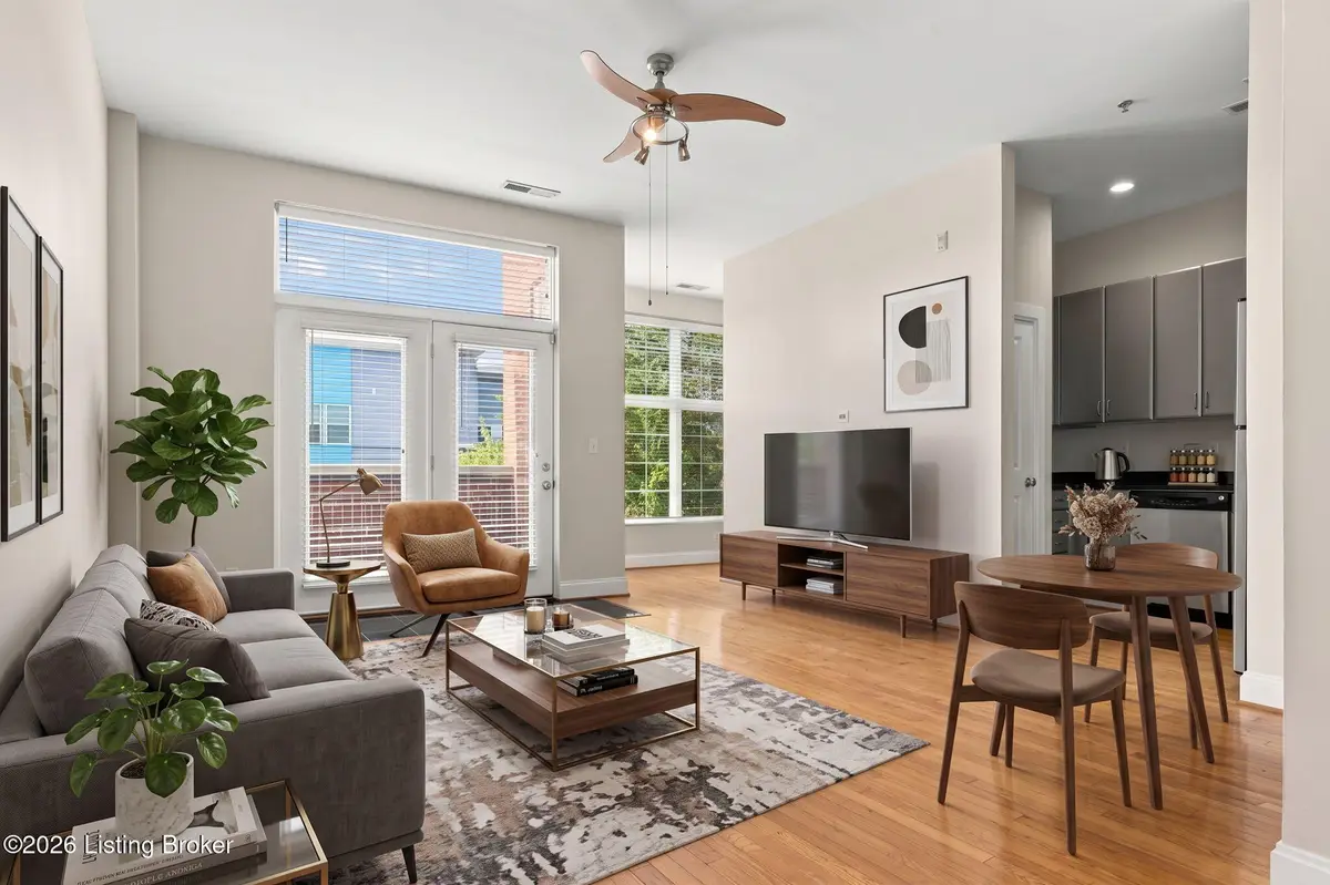 2011 Frankfort Ave #303, Louisville, KY 40206 - #1