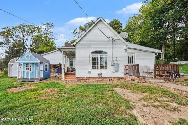690 Hill Grove Rd, Guston, KY 40142