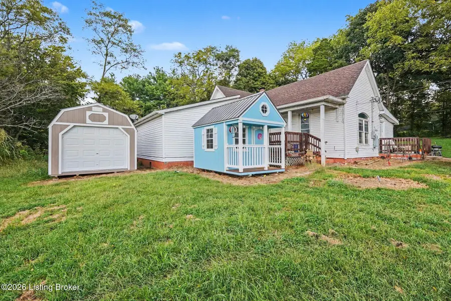 690 Hill Grove Rd, Guston, KY 40142 - #2