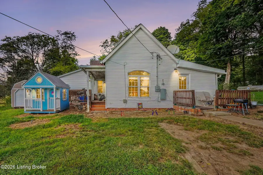 690 Hill Grove Rd, Guston, KY 40142 - #3