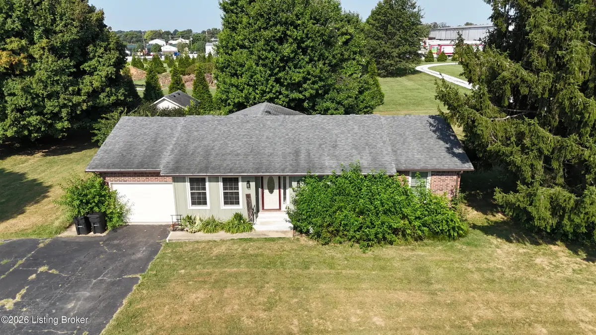 134 Caney Fork Rd, Bardstown, KY 40004 - #1