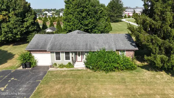 134 Caney Fork Rd, Bardstown, KY 40004