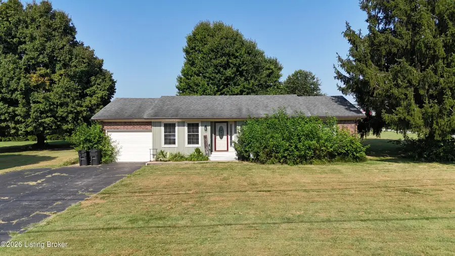 134 Caney Fork Rd, Bardstown, KY 40004 - #2