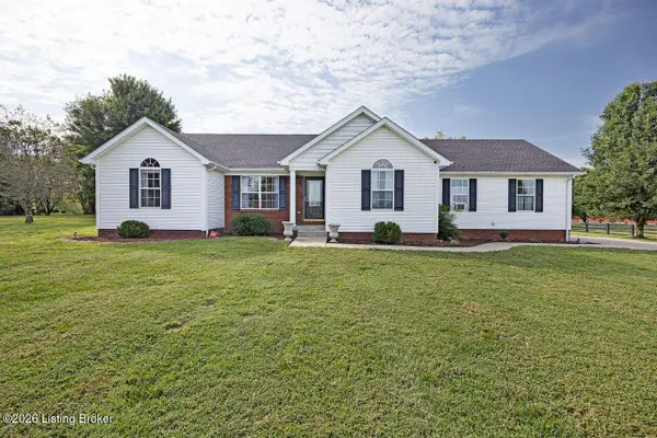 289 River Park Blvd, Taylorsville, KY 40071