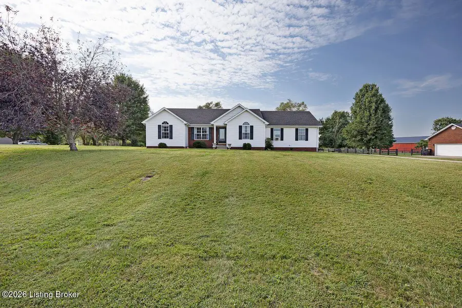 289 River Park Blvd, Taylorsville, KY 40071 - #2