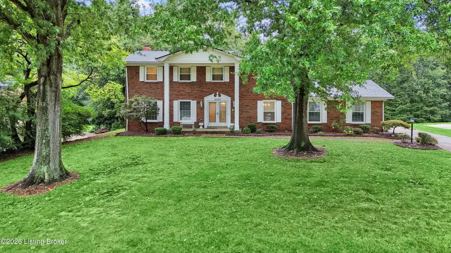 2522 Windsor Forest Dr, Louisville, KY 40272 - #2