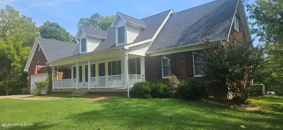 9031 Lakewood Dr, Louisville, KY 40272 - #2
