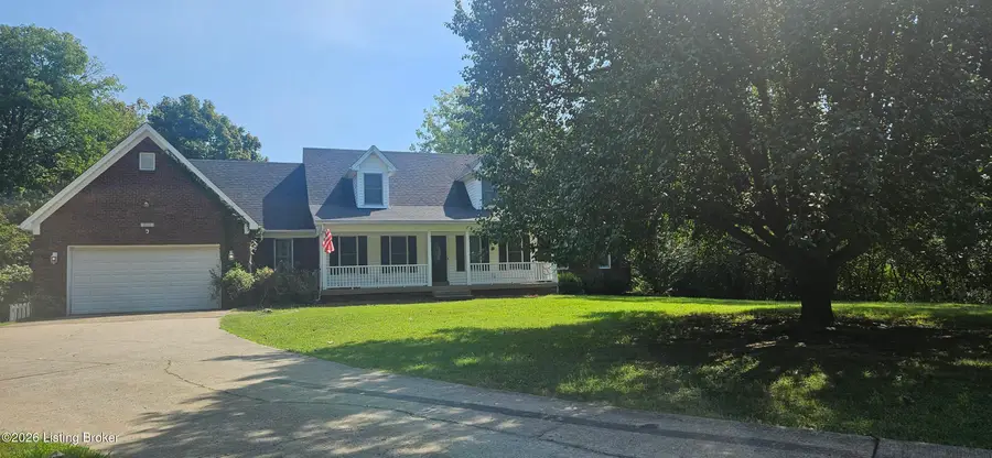 9031 Lakewood Dr, Louisville, KY 40272 - #3