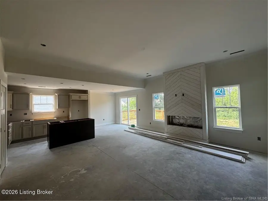 2769 Abby Wds Dr, Jeffersonville, IN 47130 - #2