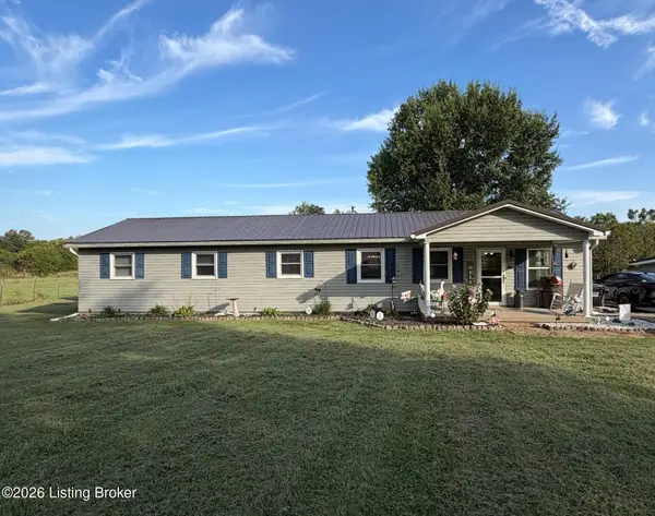 125 Rustic Ln, Shepherdsville, KY 40165