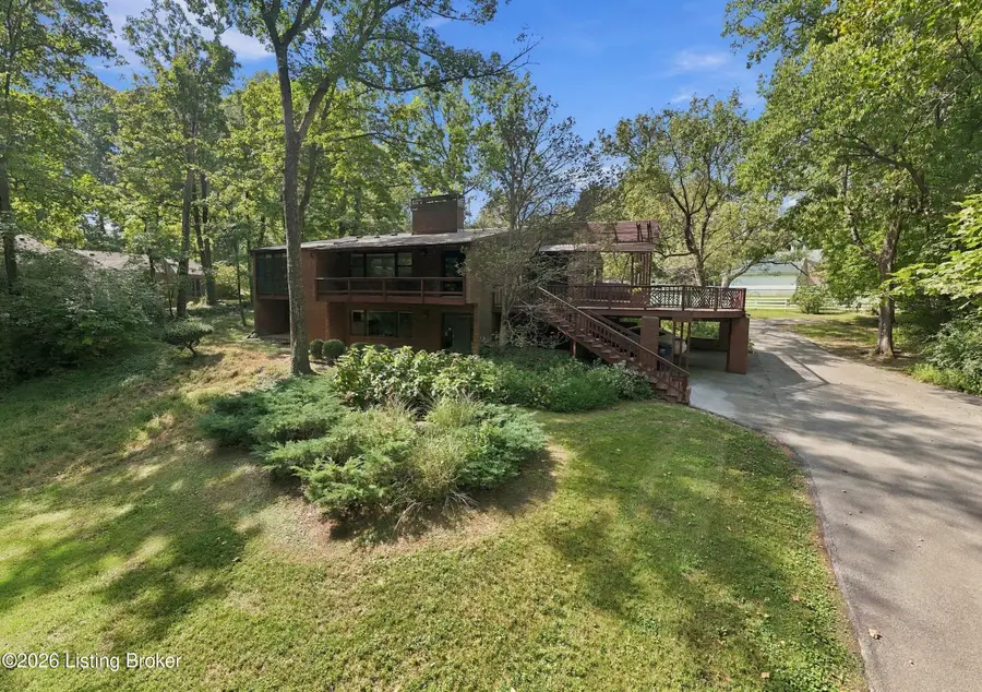 408 Rebel Dr, Pewee Valley, KY 40056 - #2